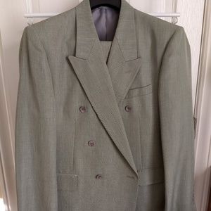 Men's Suit